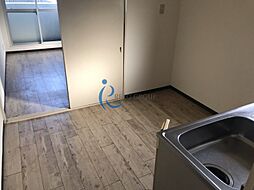 S.K.グリーンハイツ 1Kの写真