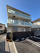 D-ROOM平野本町の賃貸物件