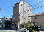 プレアール瓜破西の賃貸物件