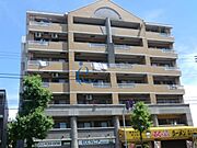 喜連瓜破駅より徒歩9分 4階 築32年6ヶ月の賃貸物件