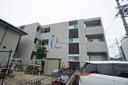 ハーモニーテラス平野市町の賃貸物件