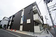 南巽駅より徒歩3分 1階 築3年1ヶ月の賃貸物件