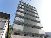 平野駅より徒歩3分 7階 築9年1ヶ月の賃貸物件