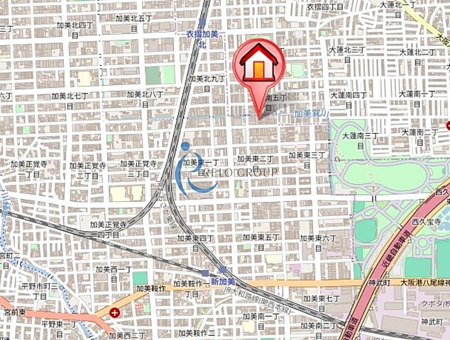 地図