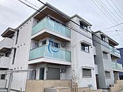 パサログランデ背戸口の賃貸物件