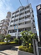 出戸駅より徒歩2分 2階 築32年5ヶ月の賃貸物件