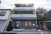 平野駅より徒歩3分 3階 新築の賃貸物件