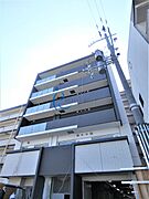 フェリーチェヴィータの賃貸物件