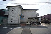 タウンコート藤の賃貸物件