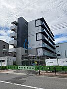 平野駅より徒歩5分 新築 6階建の賃貸物件