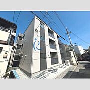 LeBlanc南巽Terraceの賃貸物件