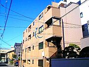 平野ビレッジPARTの賃貸物件