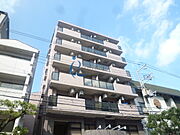 ジュネスコート 6階 築25年11ヶ月の賃貸物件