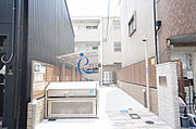 ラモーナ鶴橋の賃貸物件