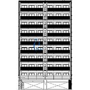 IWRESIDENCE大阪CRESTTAPPの賃貸物件