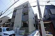 ニューバッツ 2階 新築の賃貸物件