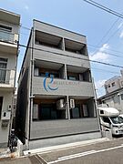 ハーモニーテラス田島の賃貸物件