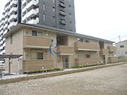 加美駅より徒歩5分 1階 築14年3ヶ月の賃貸物件