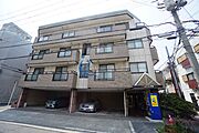 新加美駅より徒歩4分 4階 築25年8ヶ月の賃貸物件