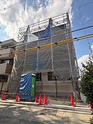 フジパレス今川公園東II番館の賃貸物件