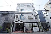 加美駅より徒歩5分 4階 築36年7ヶ月の賃貸物件