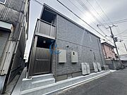 アドバンスグナーデ 2階 新築の賃貸物件