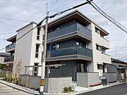 北巽駅より徒歩4分 3階 新築の賃貸物件