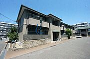 喜連瓜破駅より徒歩5分 1階 築22年3ヶ月の賃貸物件