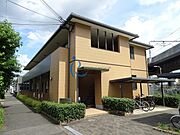 セフィラ加美東の賃貸物件