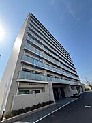 新加美駅より徒歩5分 3階 築1年5ヶ月の賃貸物件