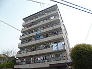 南野マンション 6階 築40年2ヶ月の賃貸物件