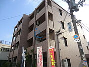 グラージュ小路 4階 築19年4ヶ月の賃貸物件