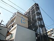 マンション太平６号館太平第７ビル 3階 築49年5ヶ月の賃貸物件