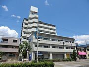 平野駅より徒歩7分 2階 築37年8ヶ月の賃貸物件