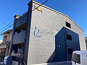 モダンアパートメント平野本町の賃貸物件
