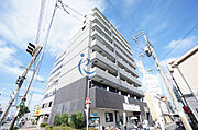 南巽駅より徒歩4分 4階 築10年1ヶ月の賃貸物件