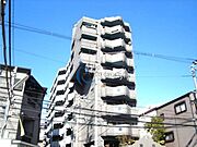 ディアコート平野の賃貸物件