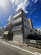 セレッソプラーサ中川の賃貸物件