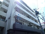 平野駅より徒歩7分 5階 築18年5ヶ月の賃貸物件