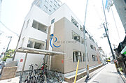 フジパレス駒川中野 2階 築13年1ヶ月の賃貸物件