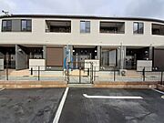 北巽駅より徒歩7分 2階 築4年7ヶ月の賃貸物件