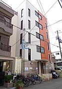 我孫子町駅より徒歩5分 4階 築42年1ヶ月の賃貸物件