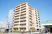 生野プラザ 6階 築28年2ヶ月の賃貸物件