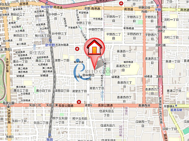 地図
