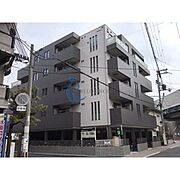 新加美駅より徒歩1分 築7年5ヶ月 5階建の賃貸物件