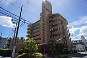 平野西レジデンスの賃貸物件