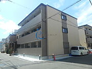 南巽駅より徒歩7分 3階 築7年10ヶ月の賃貸物件