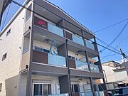 クリエオーレ鷹合 3階 新築の賃貸物件