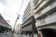 EST喜連瓜破の賃貸物件