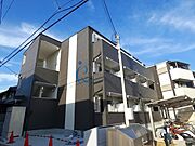 長原駅より徒歩8分 1階 築5年6ヶ月の賃貸物件